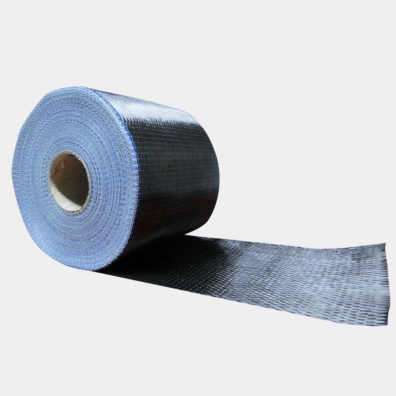 碳纖維布還有單雙向之分？