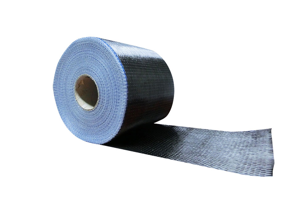 碳纖維布的加固抗震能力從哪里體現(xiàn)？